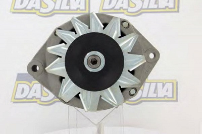 DA SILVA 013466 -  Генератор